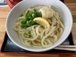 うどん 福丸