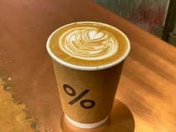 アラビカ京都 藤井大丸