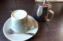 服部珈琲工房 プラバホール店