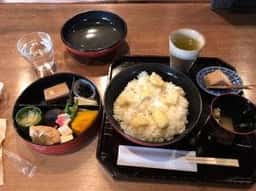 茶房 だんだん