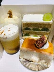 菓子屋キノシタ