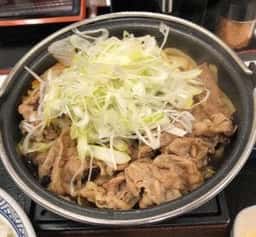吉野家 江古田南口店