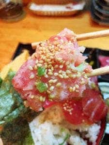 桃太楼鮨