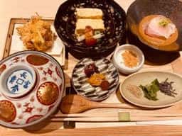 楓川