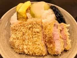 とんかつ大野屋