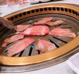 焼肉かねだ