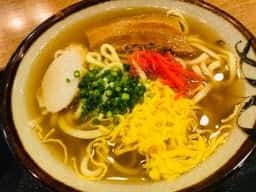 レストラン沖縄