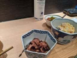 倉敷地下酒場 天友 TENTOMO