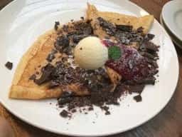 Café du lièvre うさぎ館
