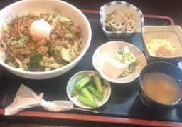 あさひ食堂