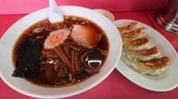 中華 多七