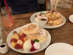 Cafe del SOL