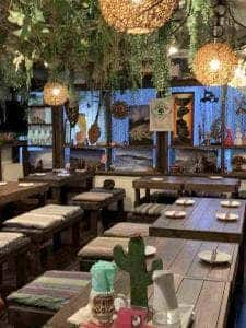 世界一周 旅ダイニング居酒屋PUSHUP 秋葉原駅店