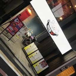 韓国屋台料理とナッコプセのお店 ナム 四条烏丸店