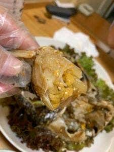 韓国料理 カナアン