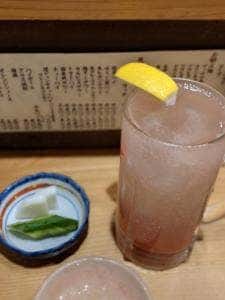 藤つぼ 大森店