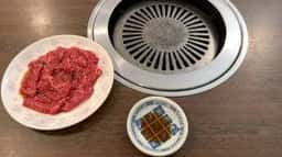 焼肉レストラン 大満