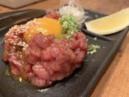 六本木 焼肉433