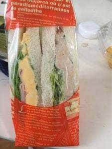 パン王国