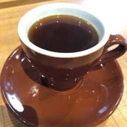 スペシャルティコーヒー ウニール 本店