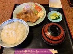 小島割烹