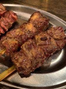 串焼き浅五郎