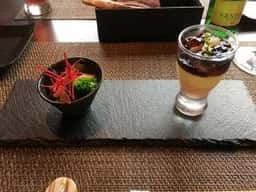 西欧料理 サヴァカ