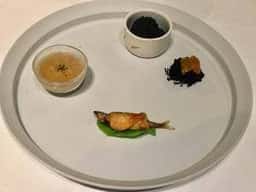 四間町レストランMATSUURA