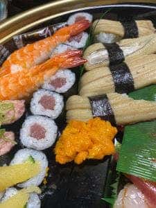 魚魚丸 三河安城店