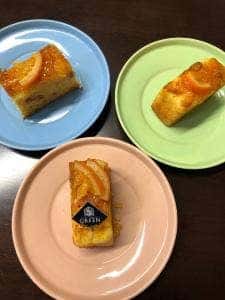 スイーツファクトリー グリーン