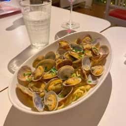 Bar pecora