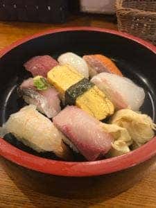 六鮮 通天閣本店