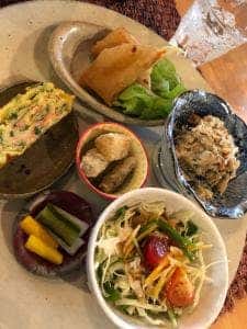 カフェ マグノリア