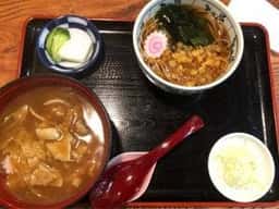 そば処 丸屋