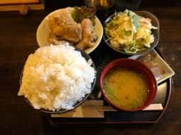 タイ風料理&炭火焼居酒屋 大いなる樹