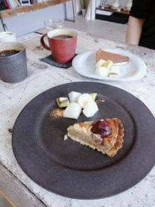 gallery shop & cafe Mono. 本店