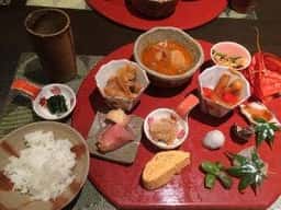 料理人 たに田