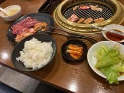 牛魔王 長町南店