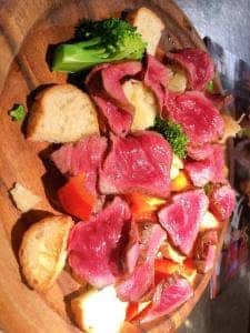 個室×八王子バル 肉S