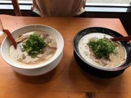 銀麺