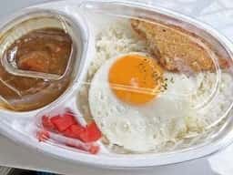 ムイムイ弁当