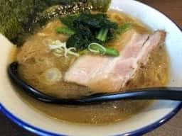 麺家 ジロー商店