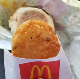 マクドナルド 吉田店