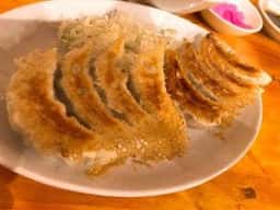 餃子専門店 藤井屋 船堀店