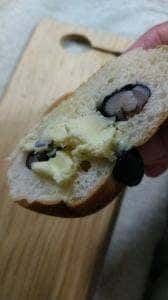 手作りパン工房ゴン
