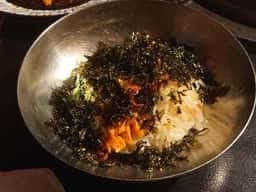 韓国料理居酒屋辛韓豊川店