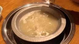 博多 水炊き うぐいす