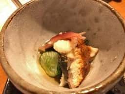 博多 水炊き うぐいす