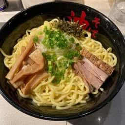 東京油組総本店 市ヶ谷組