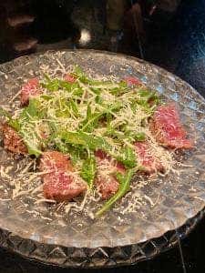イタリアン 割烹 心 ITALIAN KAPPO SHIN